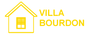 logo villa bourdon