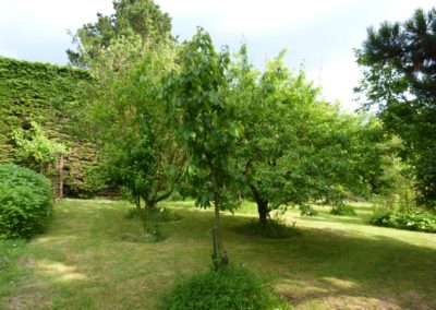 Jardin-Villa Bourdon