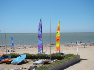 La Grande Plage - La Bernerie