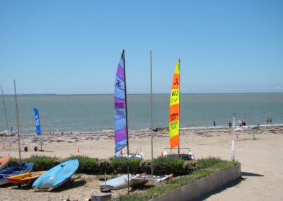 La Grande Plage - La Bernerie